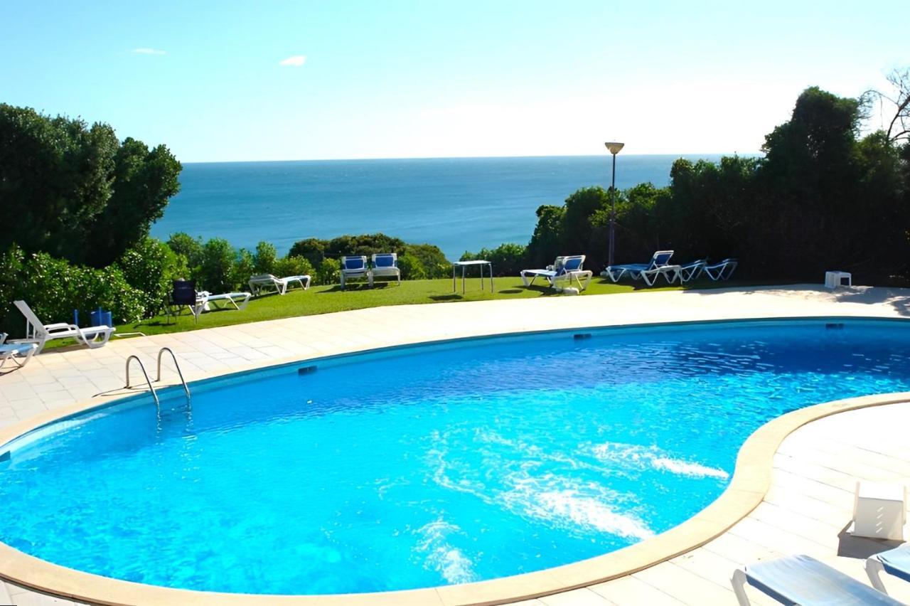 Armacao De Pera Twins 2 With Pool By Homing公寓 外观 照片